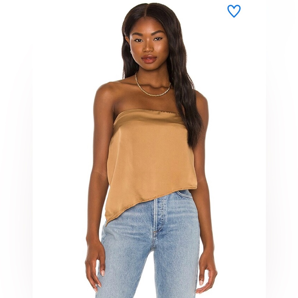 Superdown Cora Top